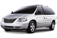 Chrysler  Voyager 2001-2007